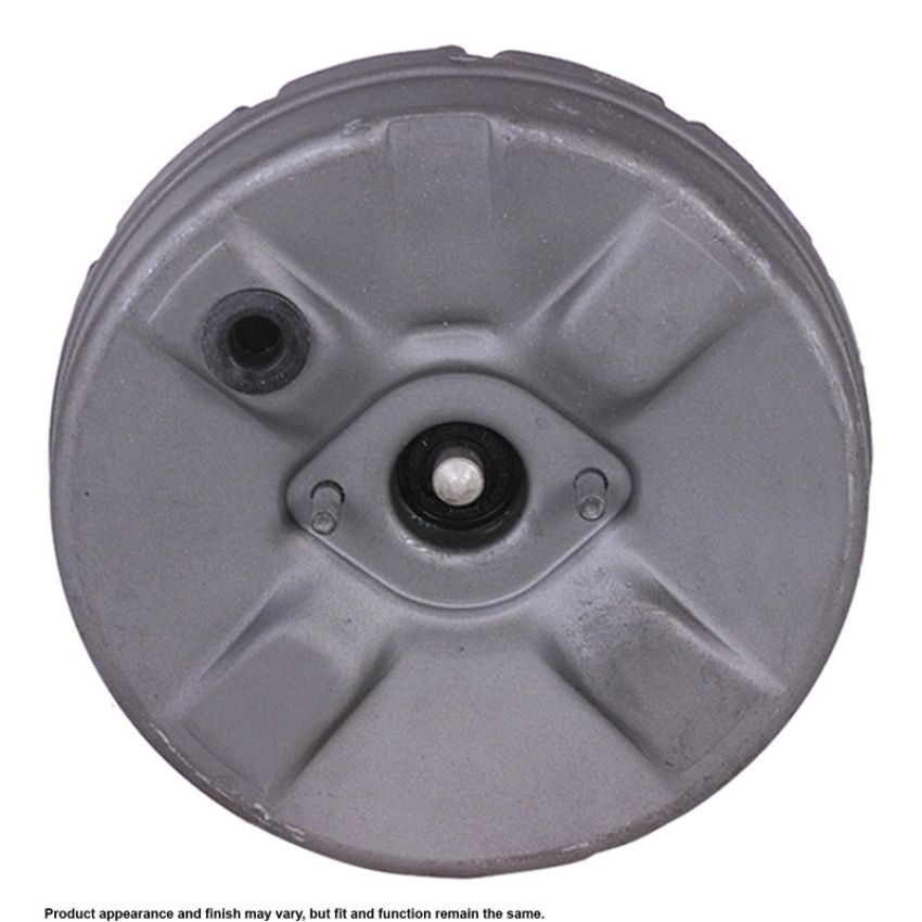 CARDONE Reman 53-5830 Remanufactured Vacuum Power Brake Booster