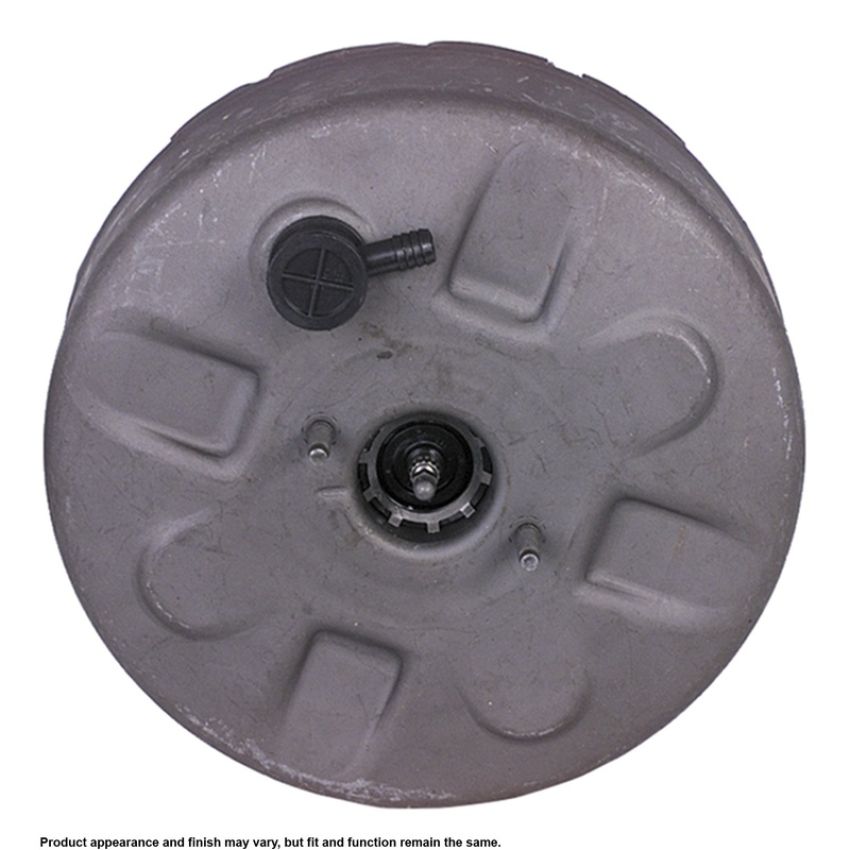 CARDONE Reman 53-5850 Remanufactured Vacuum Power Brake Booster