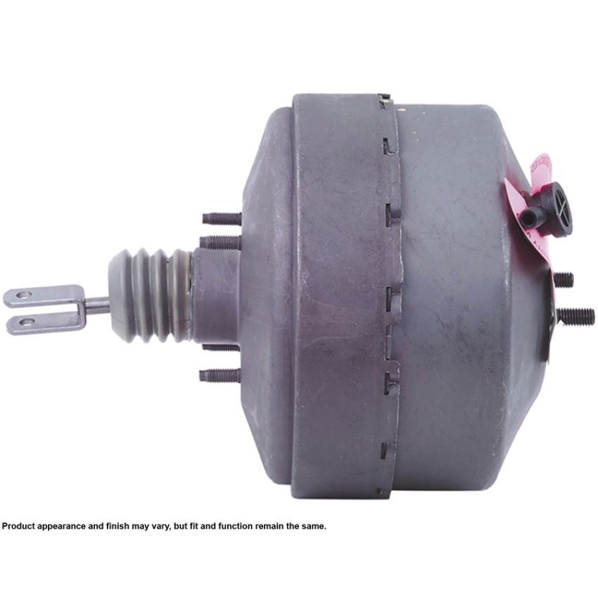 CARDONE Reman 53-5980 Remanufactured Vacuum Power Brake Booster