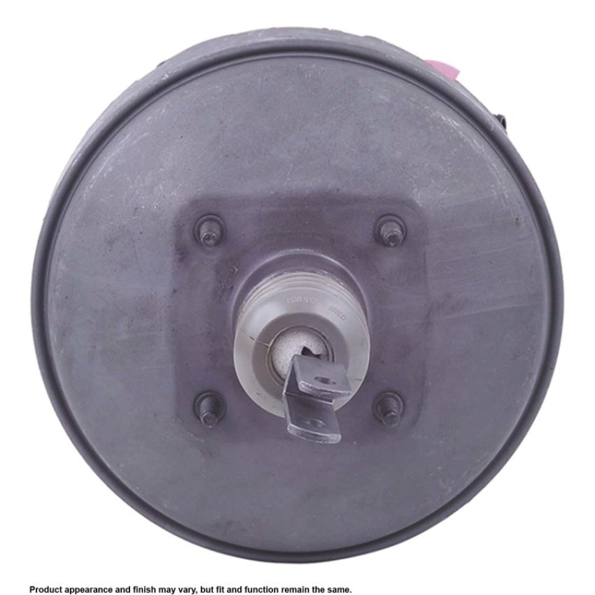CARDONE Reman 53-5980 Remanufactured Vacuum Power Brake Booster