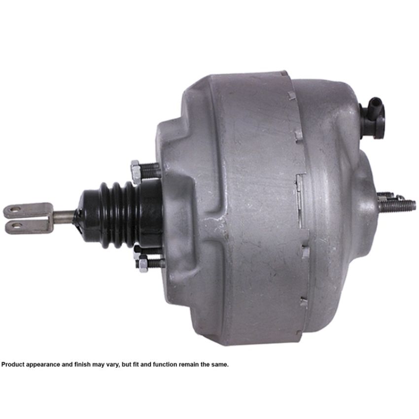 CARDONE Reman 53-5996 Remanufactured Vacuum Power Brake Booster