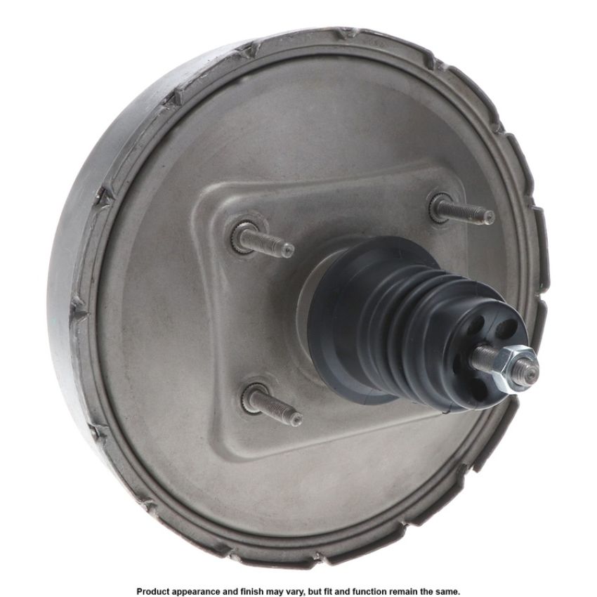 CARDONE Reman 53-6000 Remanufactured Vacuum Power Brake Booster