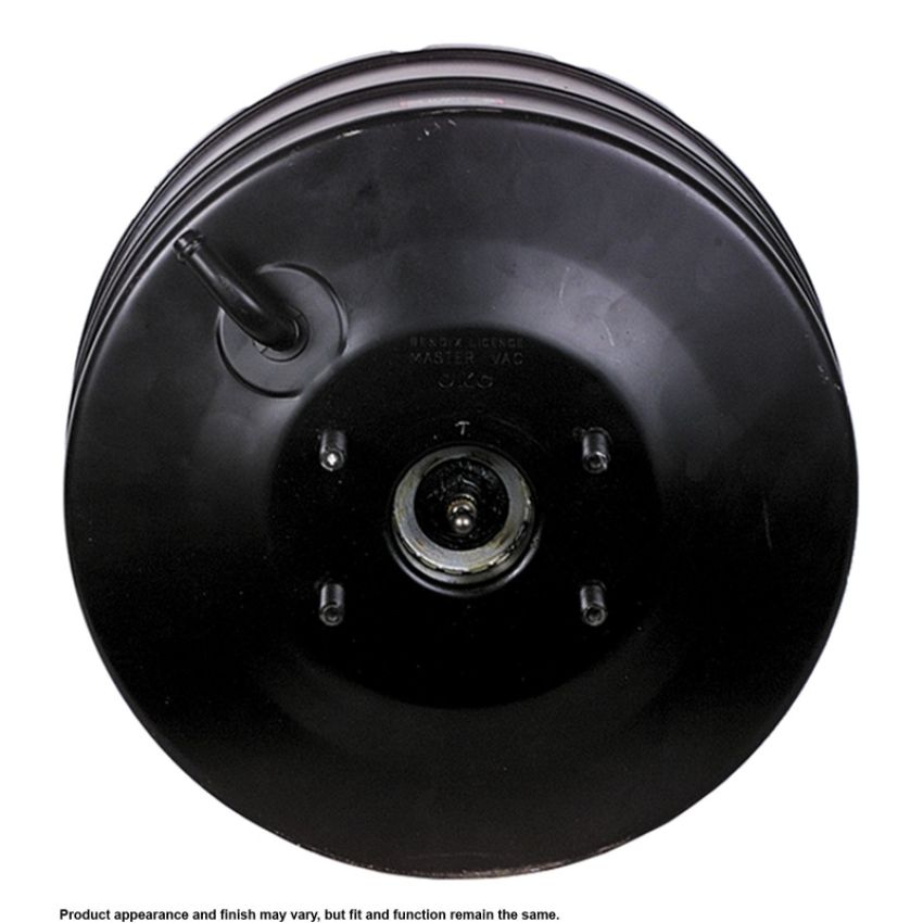 CARDONE Reman 53-6000 Remanufactured Vacuum Power Brake Booster