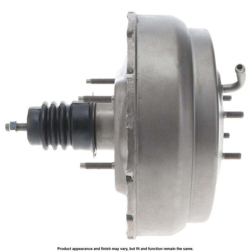 CARDONE Reman 53-6000 Remanufactured Vacuum Power Brake Booster