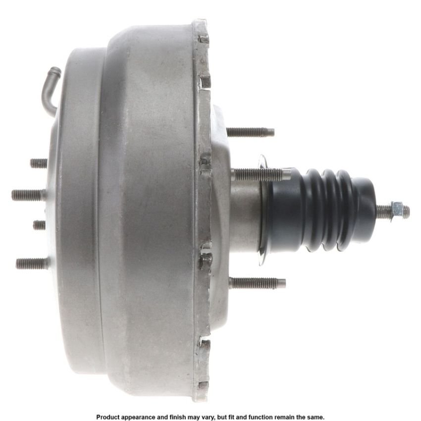CARDONE Reman 53-6000 Remanufactured Vacuum Power Brake Booster