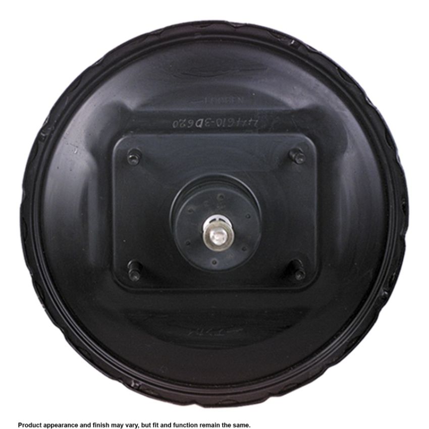 CARDONE Reman 53-6000 Remanufactured Vacuum Power Brake Booster