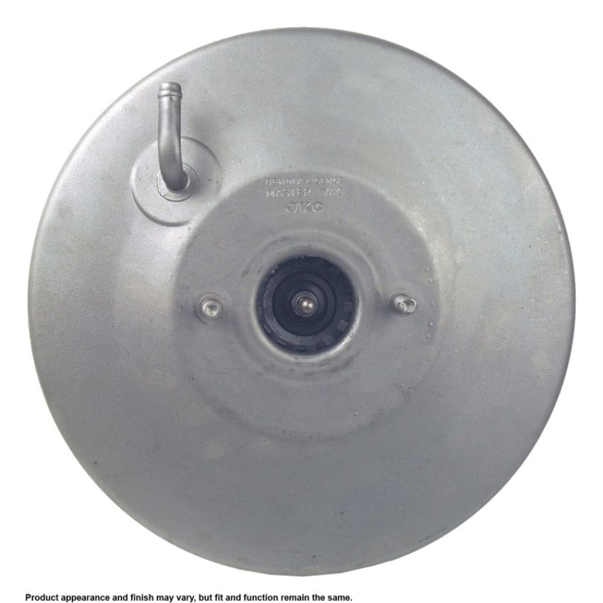 CARDONE Reman 53-6005 Remanufactured Vacuum Power Brake Booster