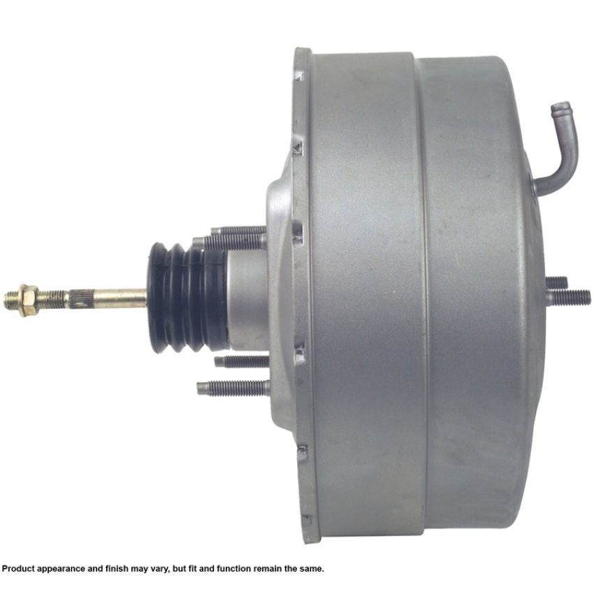 CARDONE Reman 53-6005 Remanufactured Vacuum Power Brake Booster