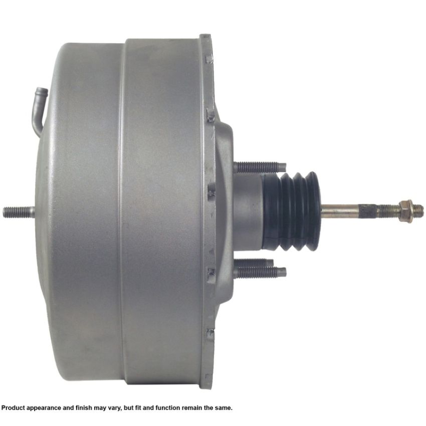 CARDONE Reman 53-6005 Remanufactured Vacuum Power Brake Booster