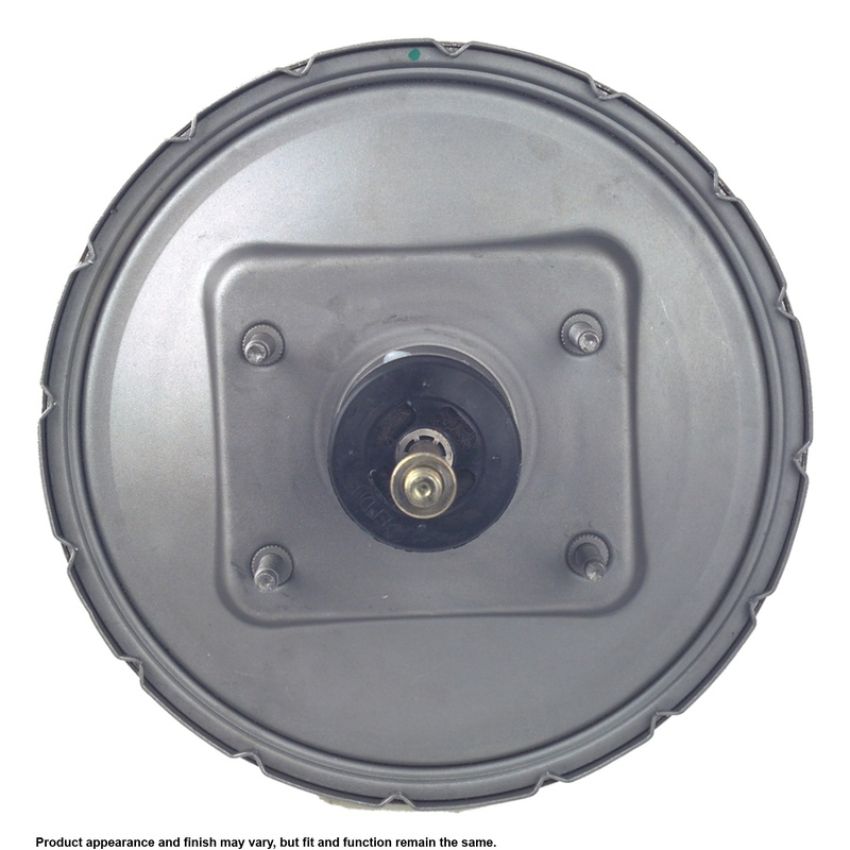 CARDONE Reman 53-6005 Remanufactured Vacuum Power Brake Booster