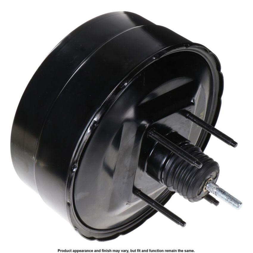 CARDONE Reman 53-6006 Remanufactured Vacuum Power Brake Booster