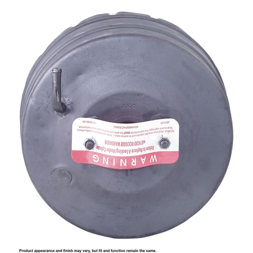 CARDONE Reman 53-6006 Remanufactured Vacuum Power Brake Booster
