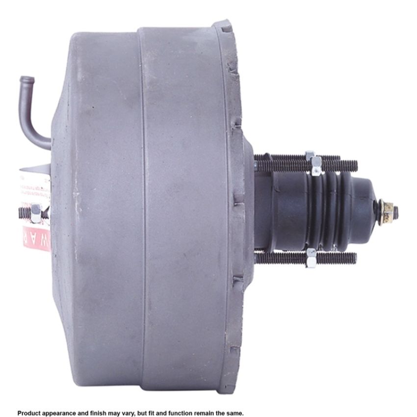 CARDONE Reman 53-6006 Remanufactured Vacuum Power Brake Booster