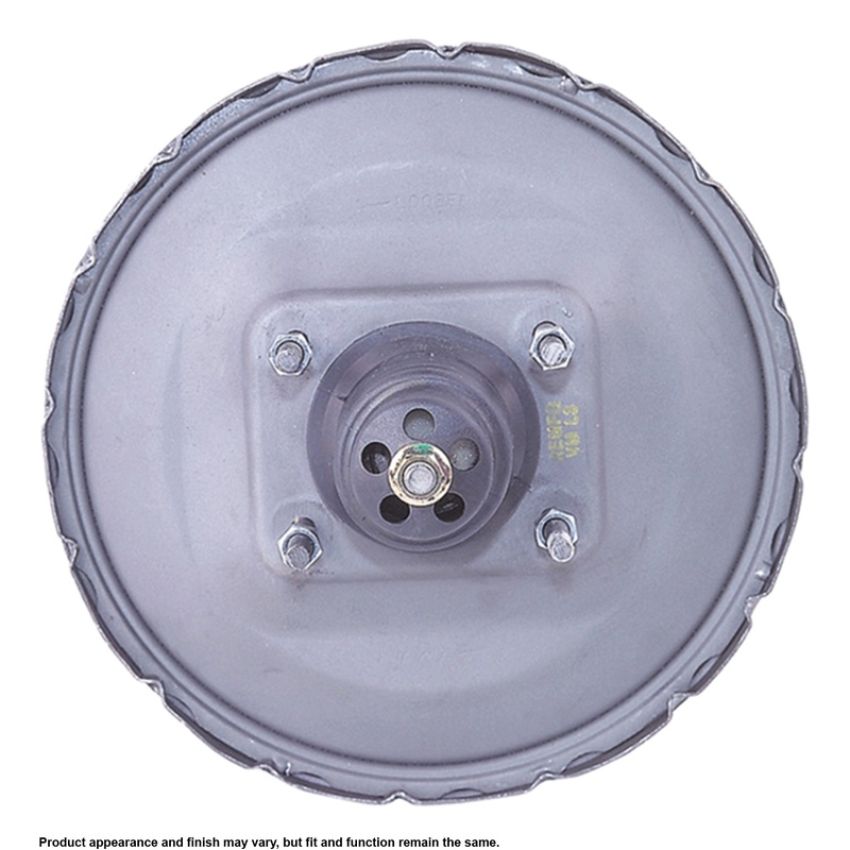 CARDONE Reman 53-6006 Remanufactured Vacuum Power Brake Booster