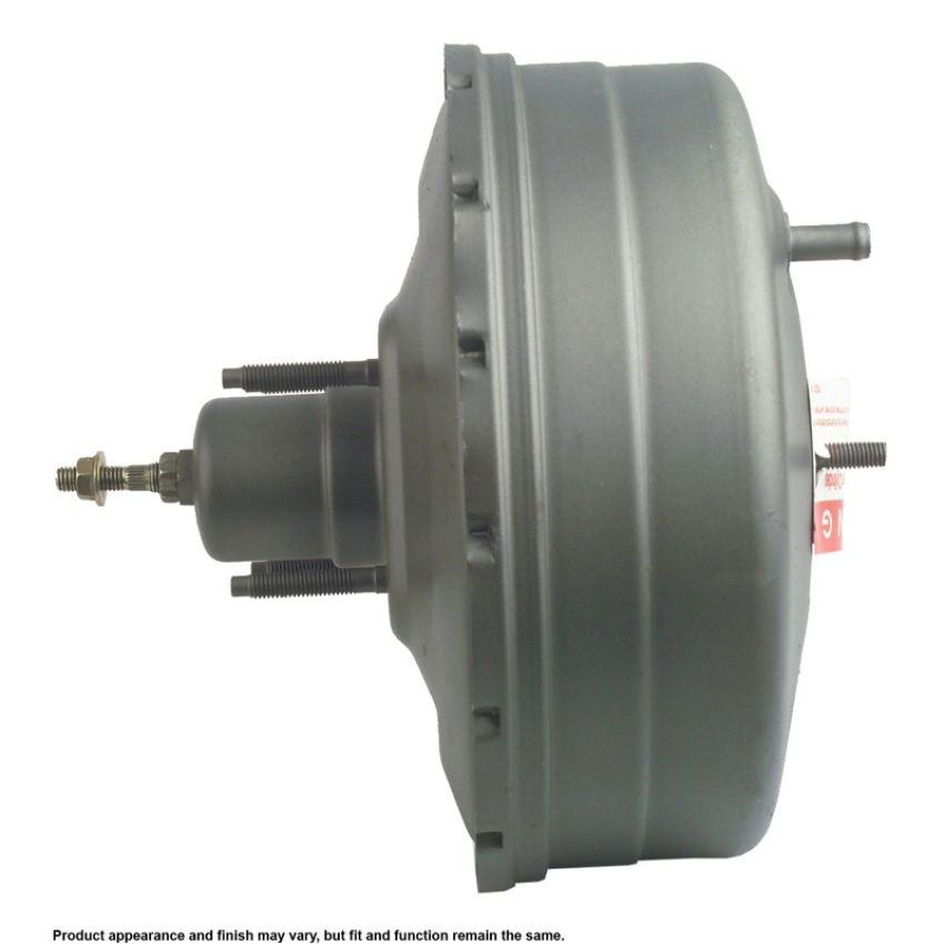 CARDONE Reman 53-6007 Remanufactured Vacuum Power Brake Booster