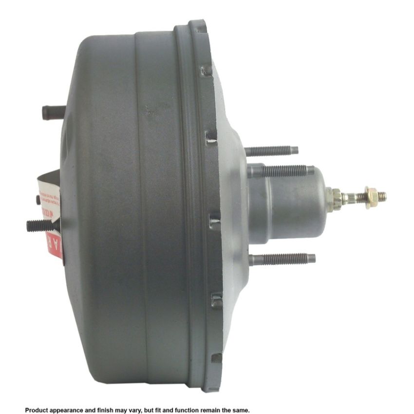 CARDONE Reman 53-6007 Remanufactured Vacuum Power Brake Booster