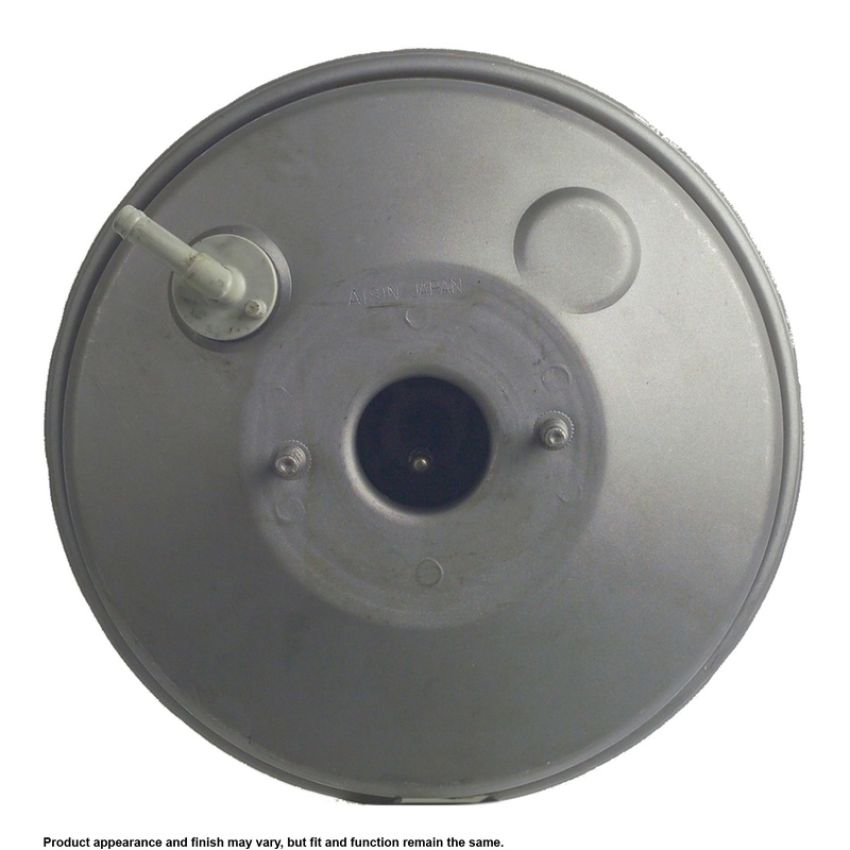 CARDONE Reman 53-6008 Remanufactured Vacuum Power Brake Booster