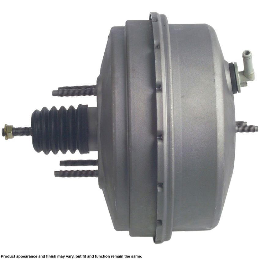 CARDONE Reman 53-6008 Remanufactured Vacuum Power Brake Booster