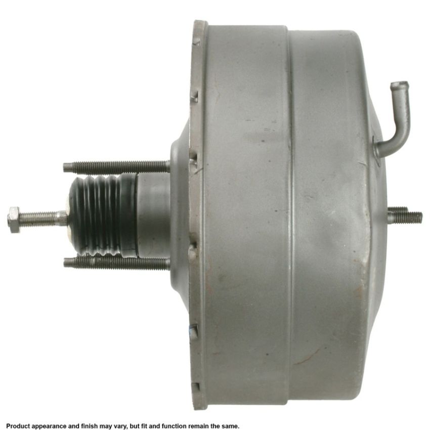 CARDONE Reman 53-6009 Remanufactured Vacuum Power Brake Booster