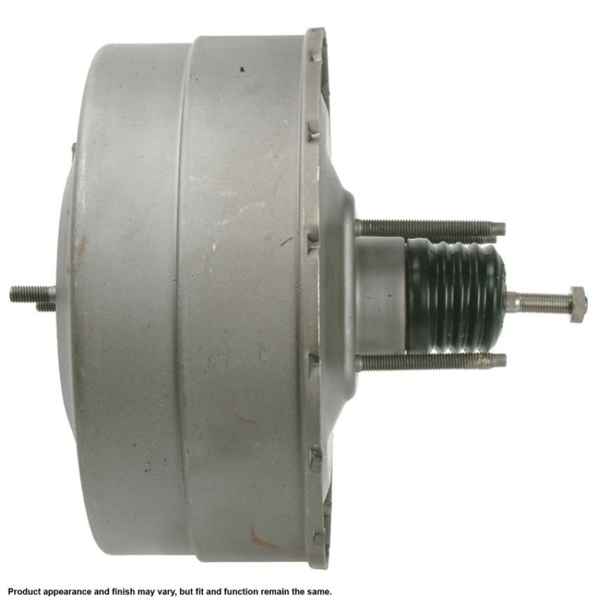 CARDONE Reman 53-6009 Remanufactured Vacuum Power Brake Booster