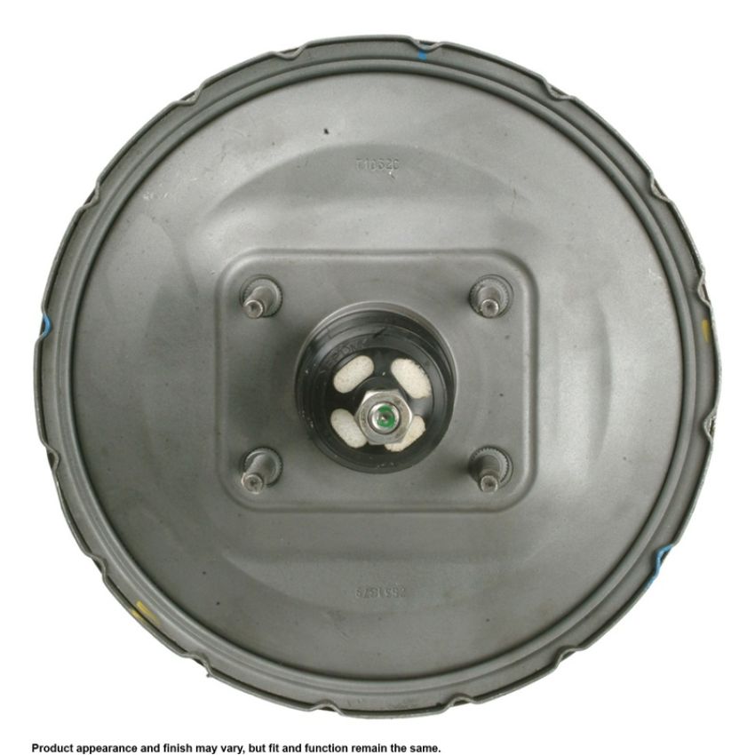 CARDONE Reman 53-6009 Remanufactured Vacuum Power Brake Booster