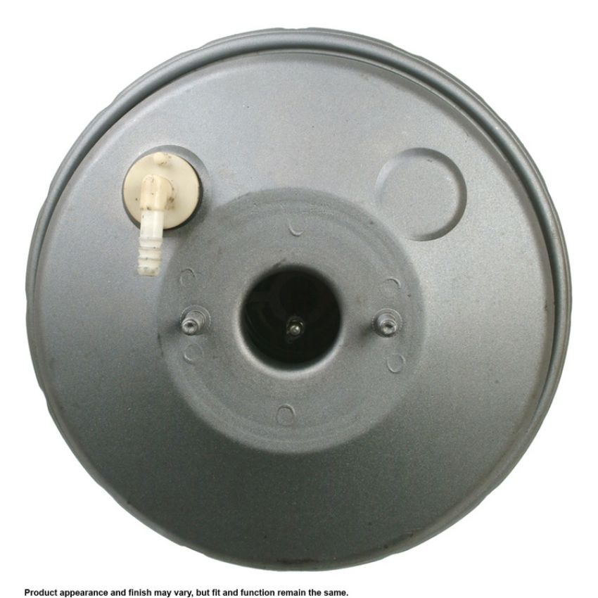 CARDONE Reman 53-6010 Remanufactured Vacuum Power Brake Booster