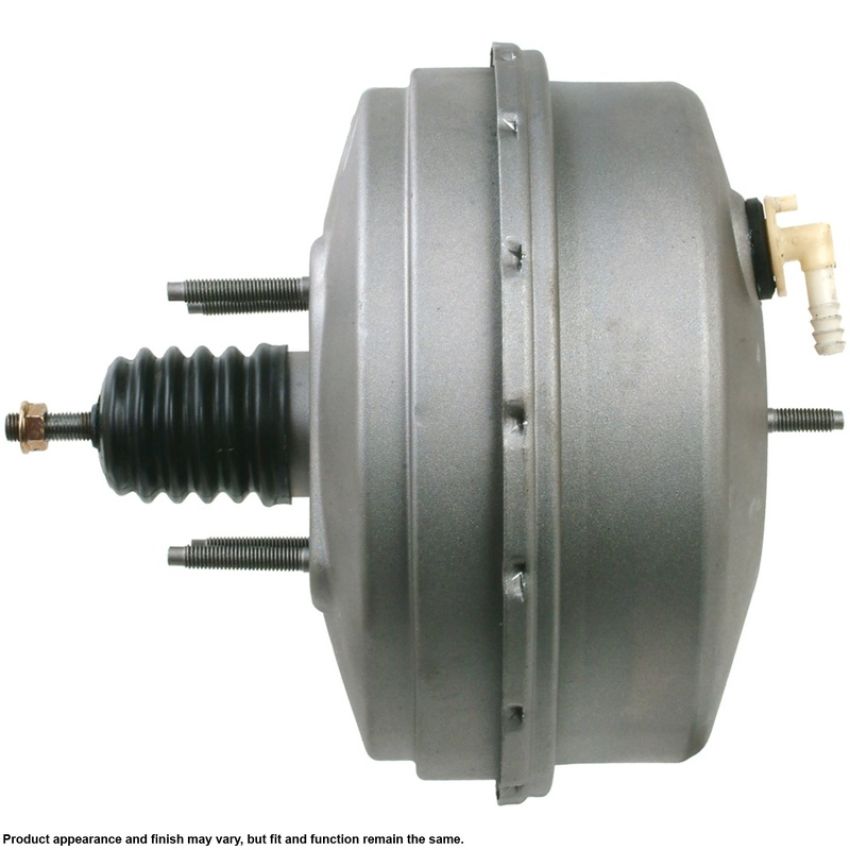 CARDONE Reman 53-6010 Remanufactured Vacuum Power Brake Booster