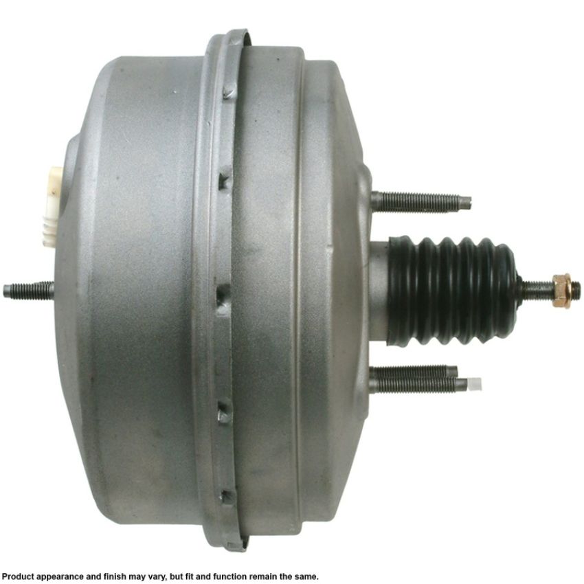 CARDONE Reman 53-6010 Remanufactured Vacuum Power Brake Booster
