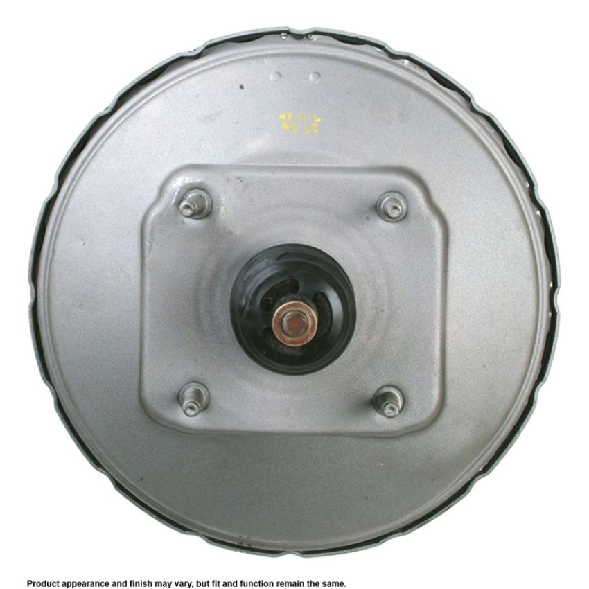 CARDONE Reman 53-6010 Remanufactured Vacuum Power Brake Booster