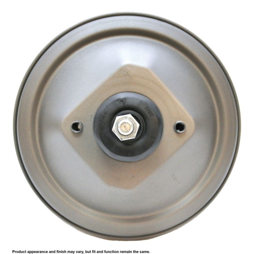 CARDONE Reman 53-6105 Remanufactured Vacuum Power Brake Booster