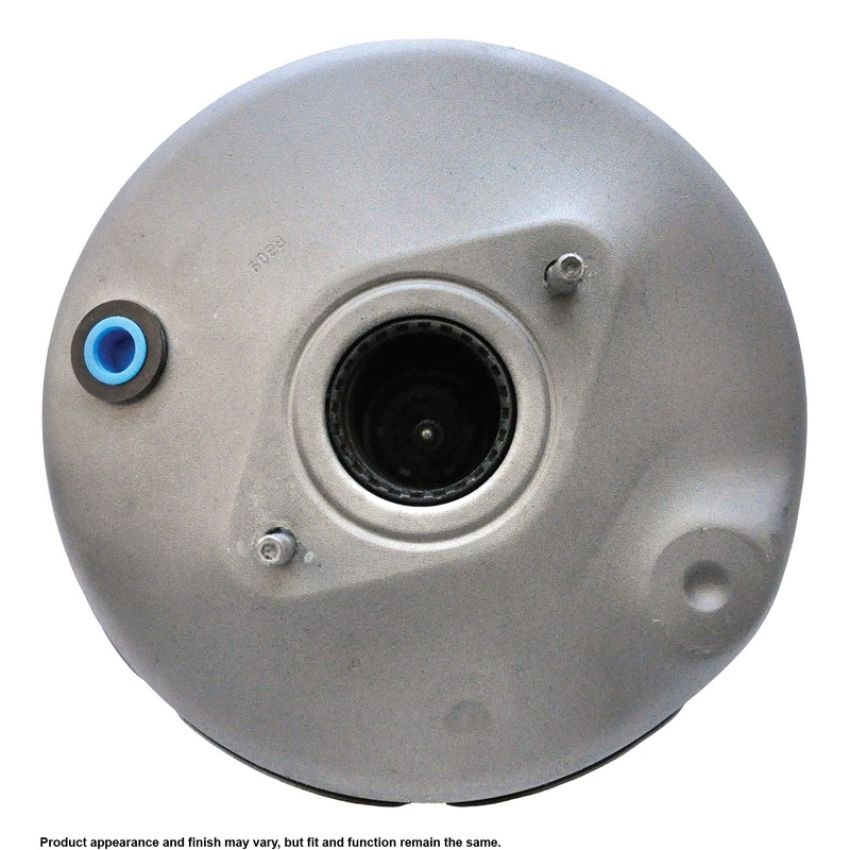 CARDONE Reman 53-6201 Remanufactured Vacuum Power Brake Booster
