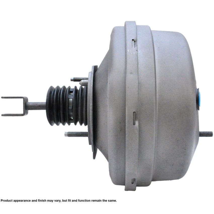 CARDONE Reman 53-6201 Remanufactured Vacuum Power Brake Booster