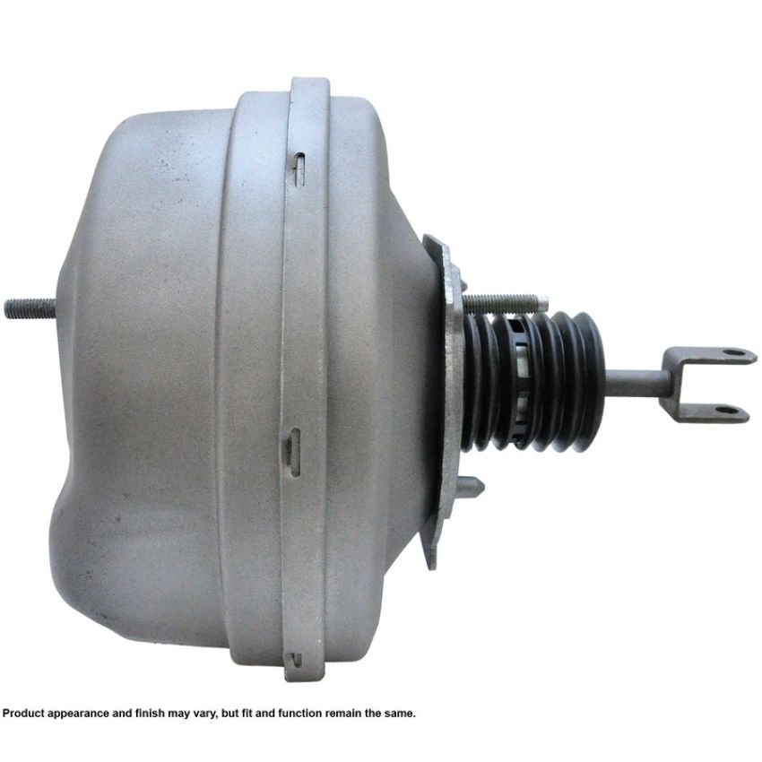 CARDONE Reman 53-6201 Remanufactured Vacuum Power Brake Booster