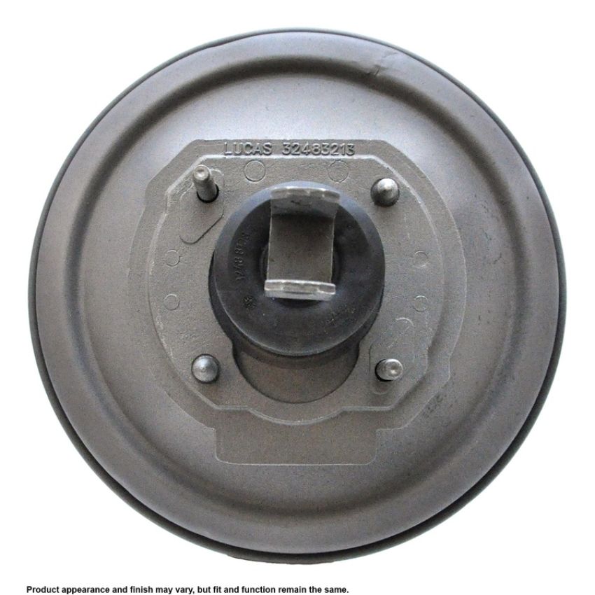 CARDONE Reman 53-6201 Remanufactured Vacuum Power Brake Booster