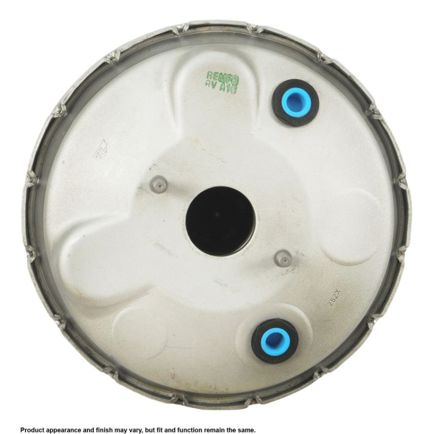 CARDONE Reman 53-6202 Remanufactured Vacuum Power Brake Booster