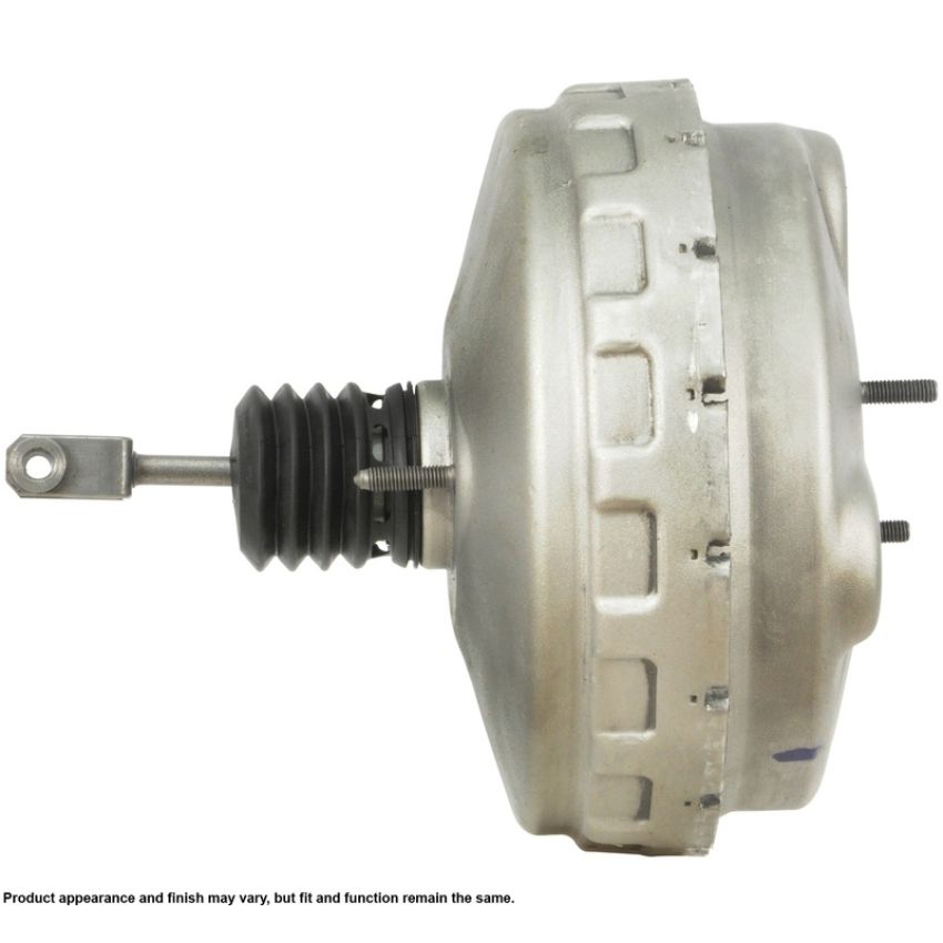 CARDONE Reman 53-6202 Remanufactured Vacuum Power Brake Booster