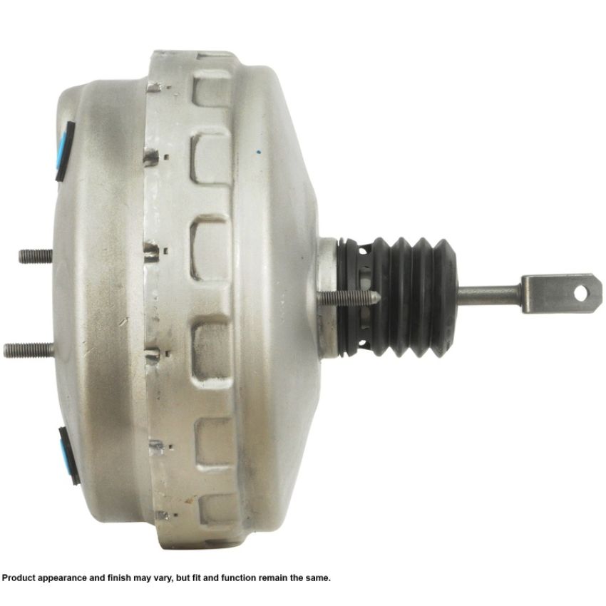 CARDONE Reman 53-6202 Remanufactured Vacuum Power Brake Booster