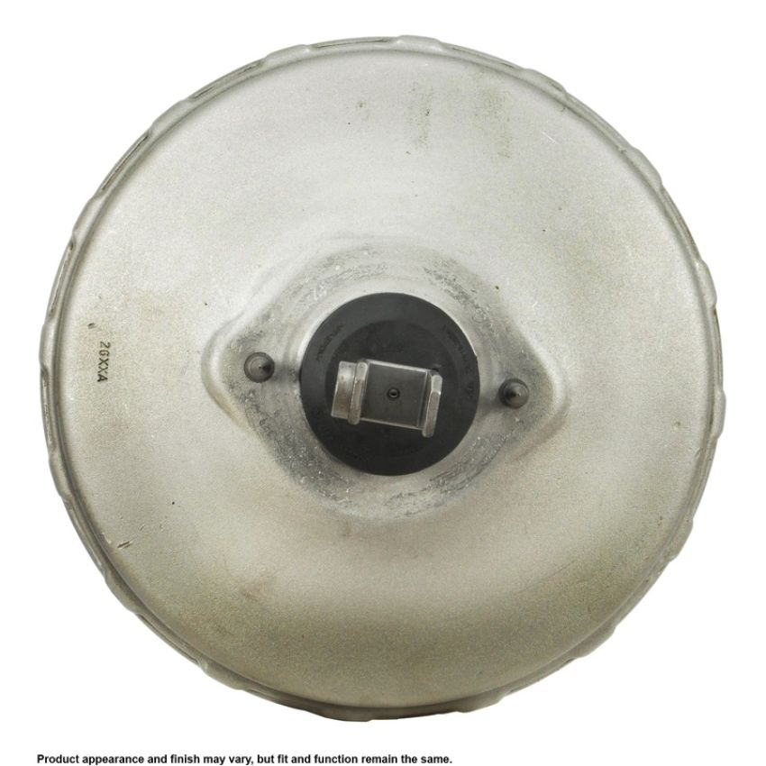 CARDONE Reman 53-6202 Remanufactured Vacuum Power Brake Booster