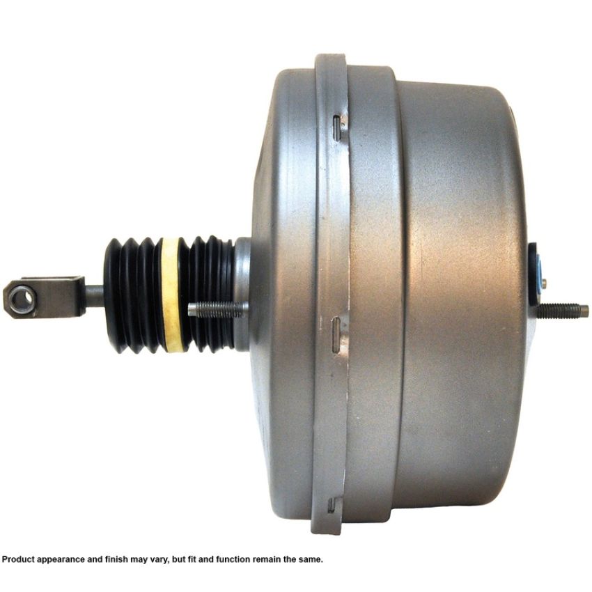 CARDONE Reman 53-6208 Remanufactured Vacuum Power Brake Booster