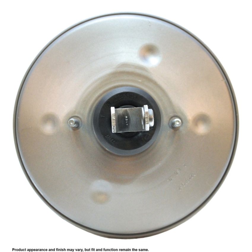 CARDONE Reman 53-6208 Remanufactured Vacuum Power Brake Booster