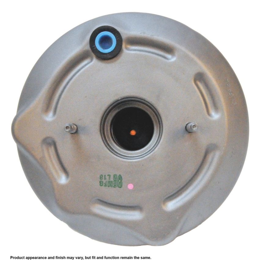 CARDONE Reman 53-6211 Remanufactured Vacuum Power Brake Booster