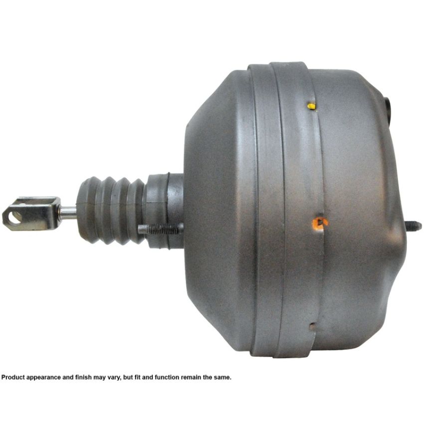 CARDONE Reman 53-6211 Remanufactured Vacuum Power Brake Booster