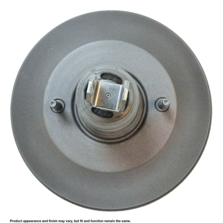CARDONE Reman 53-6211 Remanufactured Vacuum Power Brake Booster