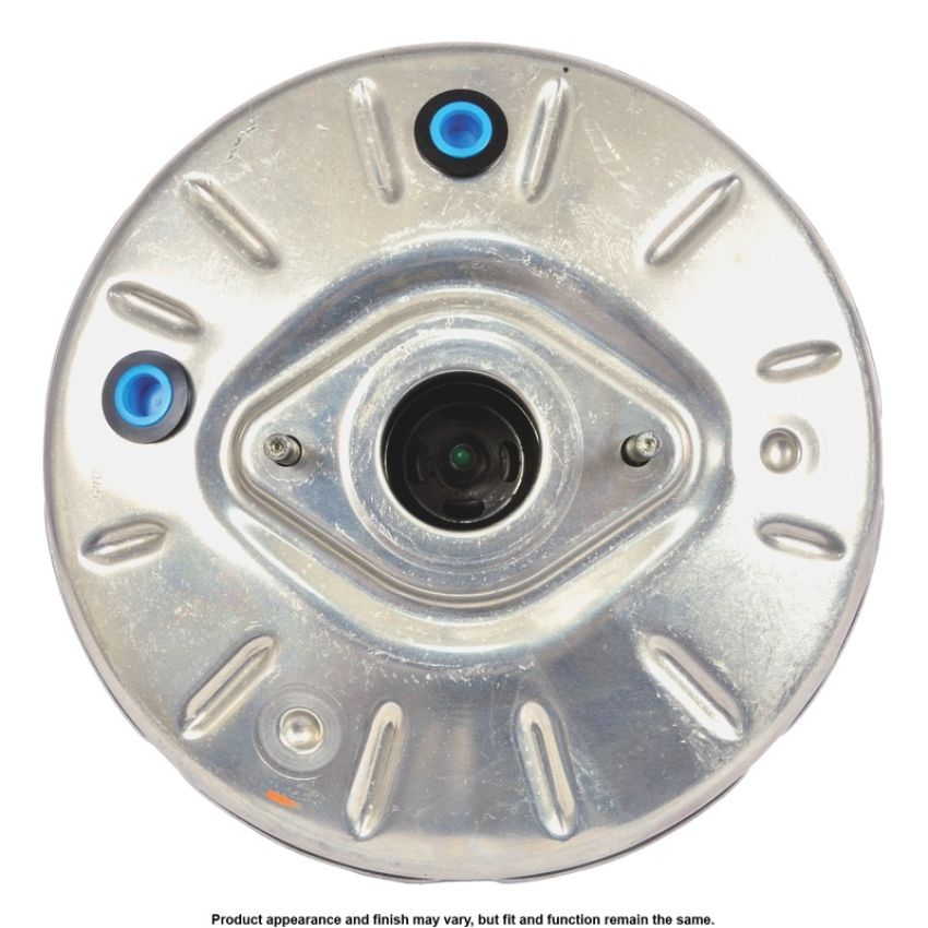 CARDONE Reman 53-6214 Remanufactured Vacuum Power Brake Booster
