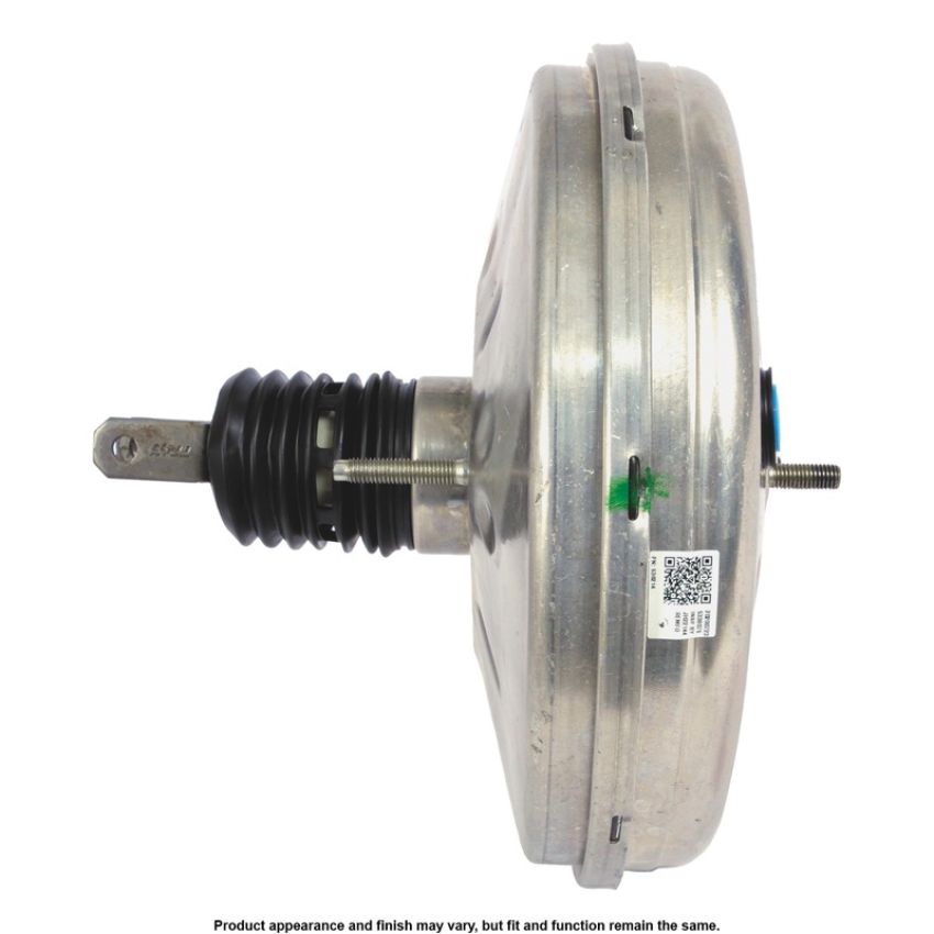 CARDONE Reman 53-6214 Remanufactured Vacuum Power Brake Booster