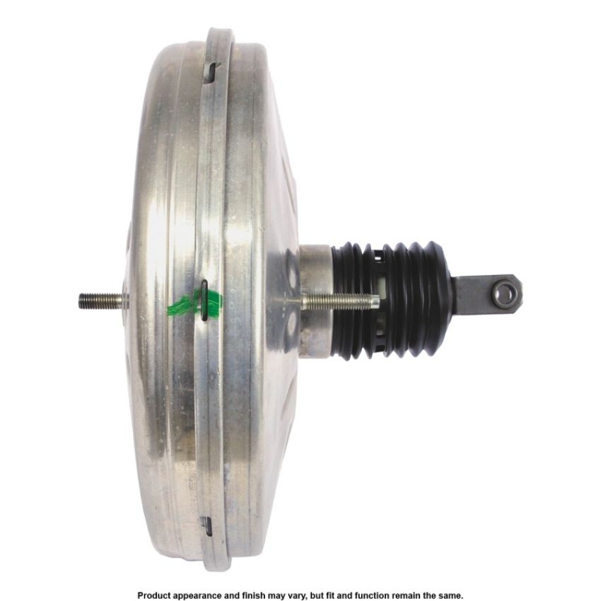 CARDONE Reman 53-6214 Remanufactured Vacuum Power Brake Booster