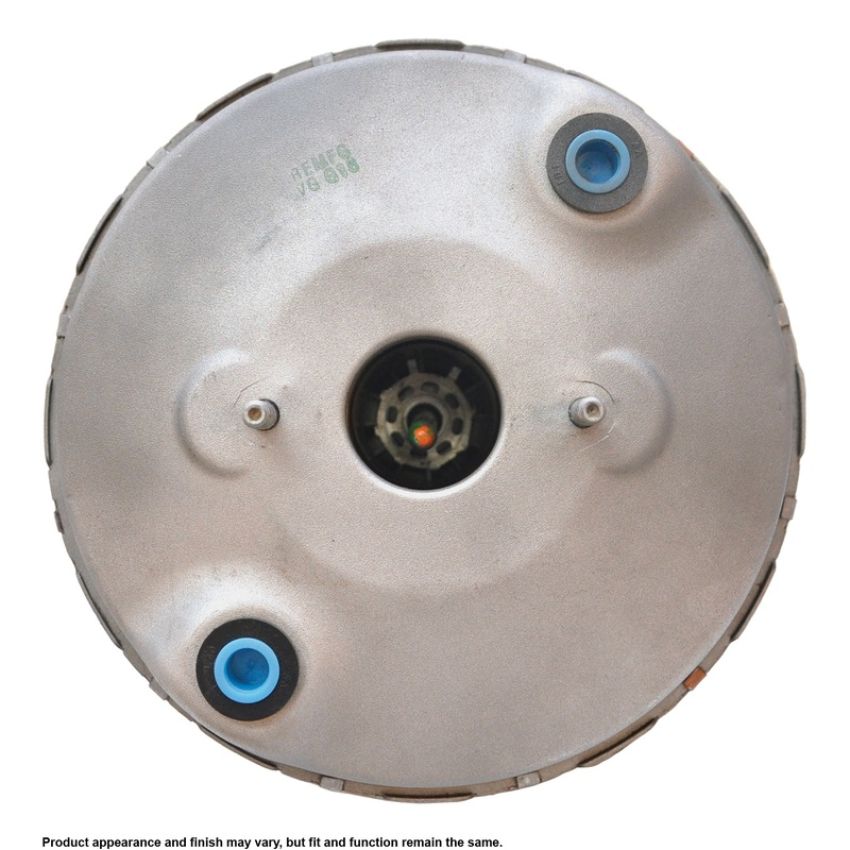 CARDONE Reman 53-6216 Remanufactured Vacuum Power Brake Booster