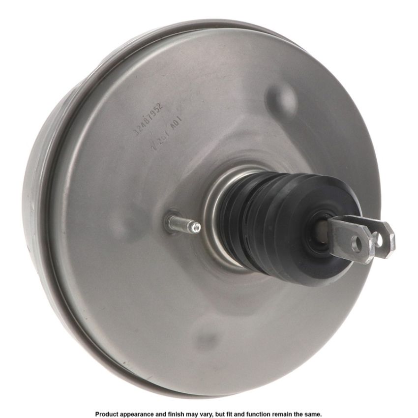 CARDONE Reman 53-6224 Remanufactured Vacuum Power Brake Booster