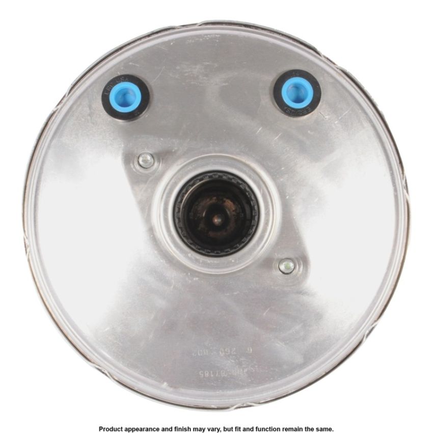 CARDONE Reman 53-6224 Remanufactured Vacuum Power Brake Booster