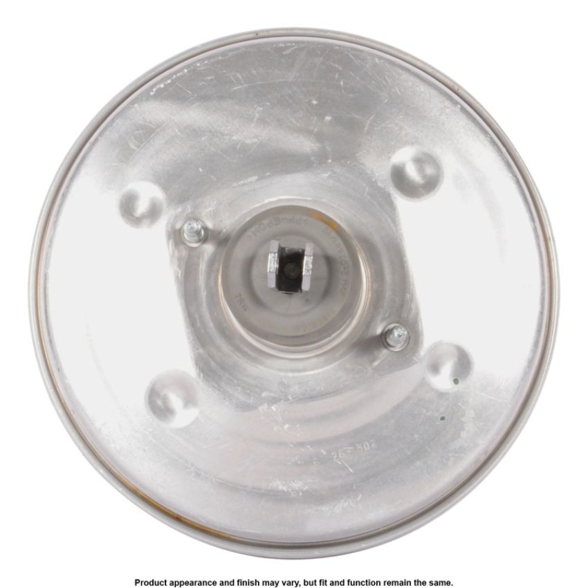 CARDONE Reman 53-6224 Remanufactured Vacuum Power Brake Booster